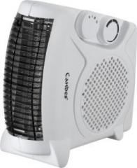 Candes 2000 Watt Nova All in One Blower Silent Fan Room Heater