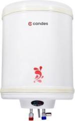 Candes 25 Litres 25Perfecto Storage Water Heater (White)