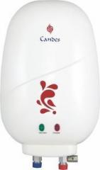 Candes 6 Litres 6GRACIA Storage Water Heater (White)