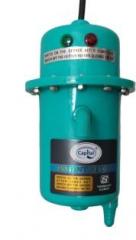 Capital 1 Litres Instant Portable /Geyser for Home || Office || Restaurants || Labs || Clinics || Saloon || Beauty Parlour 3000 Wt. (PORTABLE GEYSER (PORTABLE GEYSER (PORTABLE GEYSER Fantabulous Instant Water Heater (New blue)