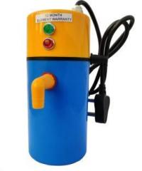 Cell 1 Litres 3KW Instant Water Heater (Yellow & Blue Combined)