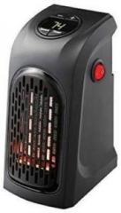 Chg Small Electric Handy Heater Compact Plug In Portable Small Handy Fan Room Heater