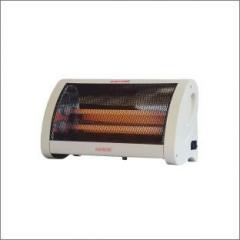 Clearline APPCLR014 Quartz QH 1000 Halogen Room Heater