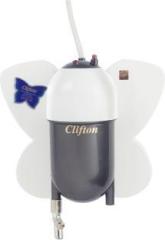 Clifton (label) 1 Litres CLIFTON Instant Water Heater (label)