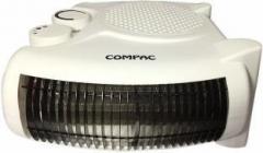 Compac 2000 Watt Blower Fan Room Heater