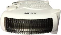 Compac 2000 Watt Instant Warmth Premium Quality electric instant heat Room Heater