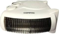 Compac 2000 Watt Quality electric instant heat DECENT PIECE GIVE U WARM IN WINTERQ Room Heater