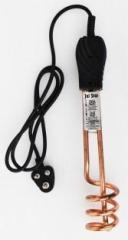 Creative Terry Copper rod Black 1500 W Immersion Heater Rod (Water)