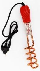 Creative Terry Copper rod Red 1500 W Immersion Heater Rod (Water)