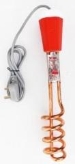 Creative Terry ISI Mark Shock Proof & Water Proof Light weight Best Quality, Hot power 1000 W Immersion Heater Rod (Water)