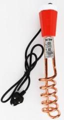 Creative Terry ISI Mark Shock Proof & Water Proof Light weight Best Quality, Hot power Red 2000 W Immersion Heater Rod (Water)
