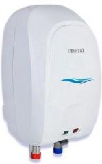 Croma 3 Litres CRAG8001 Instant Water Heater (White)