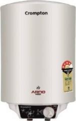 Crompton 10 Litres Arno Neo ASWH 10 Storage Water Heater (White)