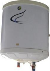Crompton 10 Litres ASWH610A IVY Storage Water Heater (White)