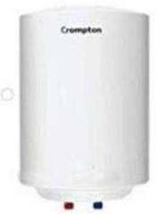 Crompton 10 Litres CromptonClassic2910Ltrs Instant Water Heater (White)