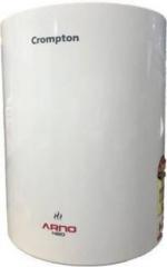 Crompton 15 Litres Arno Neo 15 L (5 Star) (3015) Storage Water Heater (White)