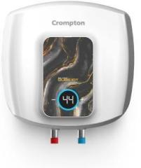 Crompton 15 Litres SWH 3315 IOT Storage Water Heater (White)