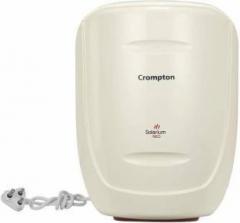 Crompton 25 Litres 08 Storage Water Heater (White)