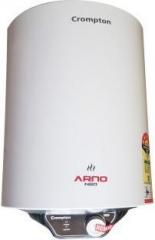 Crompton 25 Litres Arno Neo 3025 Storage Water Heater (White)