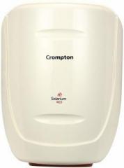 Crompton 25 Litres ASWH1625 Storage Water Heater (Ivory)