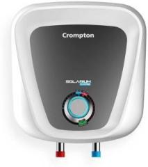 Crompton 253 Litres ASWH 3925 Storage Water Heater (White(Multicolour))