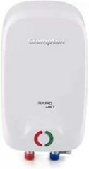 Crompton 3 Litres RAPITSUPER Instant Water Heater (White)