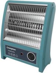 Crompton ACGRH InstaComfy Quartz Room Heater