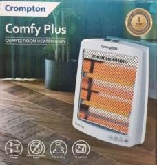 Crompton COMFY PLUS COMFY PLUS Quartz Room Heater