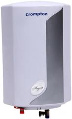 Crompton Greaves 10 litres Magna 1010 Geyser
