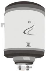 Crompton Greaves 15 litres Metal Body SWH315E Geyser