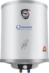 Cruiser 15 Litres 15 litres Geyer Storage Water Heater (Grey)