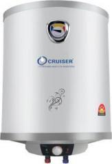 Cruiser 15 Litres Altro 15 litres C.S.O. Storage Water Heater (Grey)