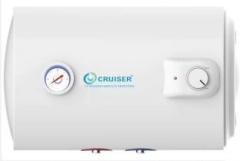 Cruiser 15 Litres bella 15h Storage Water Heater (White)