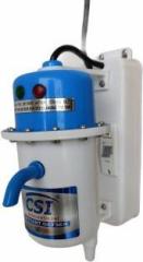 Csi International 1 Litres 1. Ltr MCB GEYSER Instant Water Heater (blue, White)