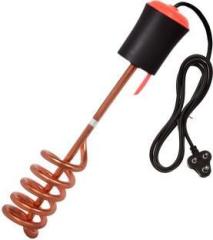 Dcp 2000 Watt SmartBuy ISI Mark High Quality Shock Proof & Water Pro Shock Proof Immersion Heater Rod (Water)