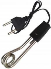 Deven Enterprise Electric Mini Small Heater 250 W Immersion Heater Rod (Water, Beverages)