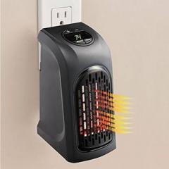 Dhyan Enterprise Electric Heater Mini Fan Heater Fan Room Heater