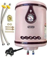 Digismart 15 Litres SUPER_HOTLINE_15LTR Storage Water Heater (Multicolor)