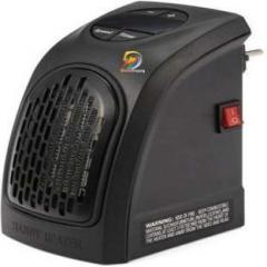 Doershappy DE/SMALL HEATER/0012 Devansh Air Blower Mini Electric Portable Handy Heater Fan Room Heater