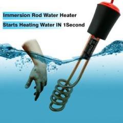 Easyera 150 Watt 1500 Watt ISI Mark Shock Proof & Water Proof Shock Proof Water Shock Proof Immersion Heater Rod (Water, Hard Water)