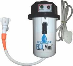 Ecomax 1 Litres Ecomax 1 L Instant Water Heater (White)