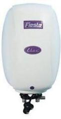 Elac 10 Litres FIESTA COPPER Storage Water Heater (White)