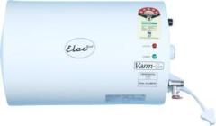 Elac 10 Litres VARM SLIM Storage Water Heater (White)