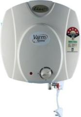 Elac 10 Litres VARM XPRESS 10L Storage Water Heater (White)