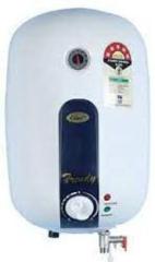Elac 6 Litres TRENDY Storage Water Heater (WHITE BLUE)