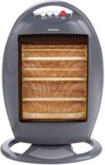 Eligio 1200 Watt Warm Light Instant Heat for Winter ISI Approved Low Power Consumption Heater with 1 Year Warranty Halogen Room Heater