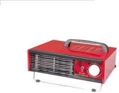 Elixxeton Us Model B 11 Fan Heater Heat Blow Noiseless || Best for Child Safety B 11 Fan Heater Room Heater