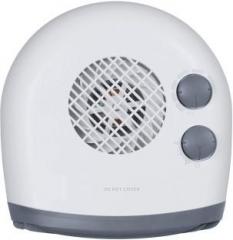 Enamic Uk IS Laurels || Happy Home Fan Heater || Heat Blow || Noiseless || 1 Season Warranty || Make in India || Model 234|| O117890 Room Heater