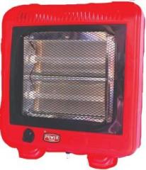 Enavij Quartz Heater || 2 heating levels Quartz Room Heater