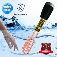Enquark 1500 Watt WarmX Waterproof Shock Proof Immersion Heater Rod